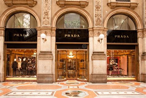 prada's boutique